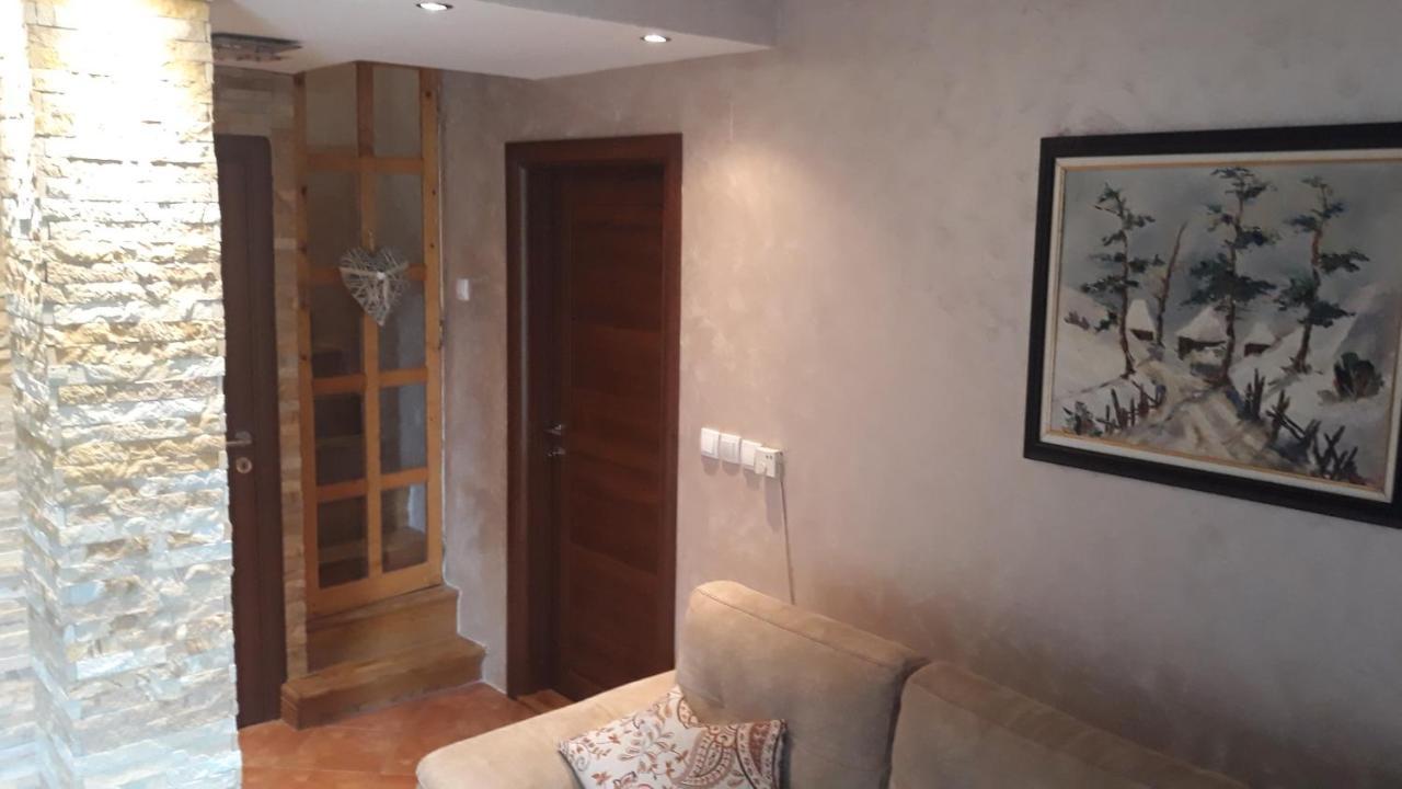 Apartment Niva Zlatibor Exterior foto