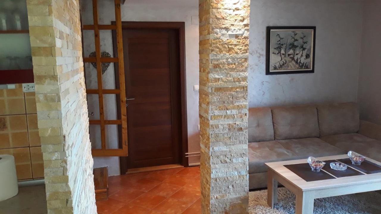 Apartment Niva Zlatibor Exterior foto