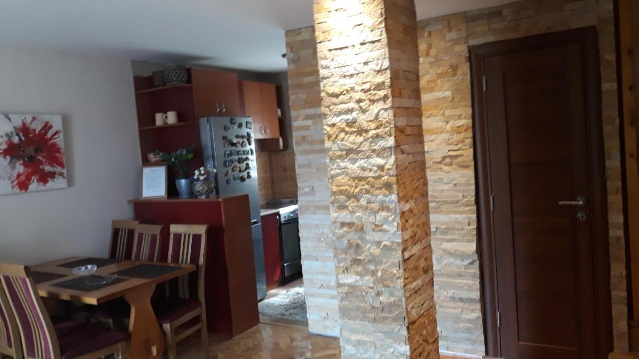 Apartment Niva Zlatibor Exterior foto