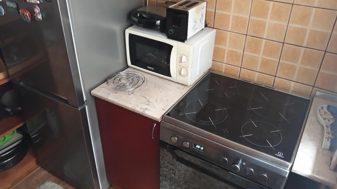 Apartment Niva Zlatibor Exterior foto