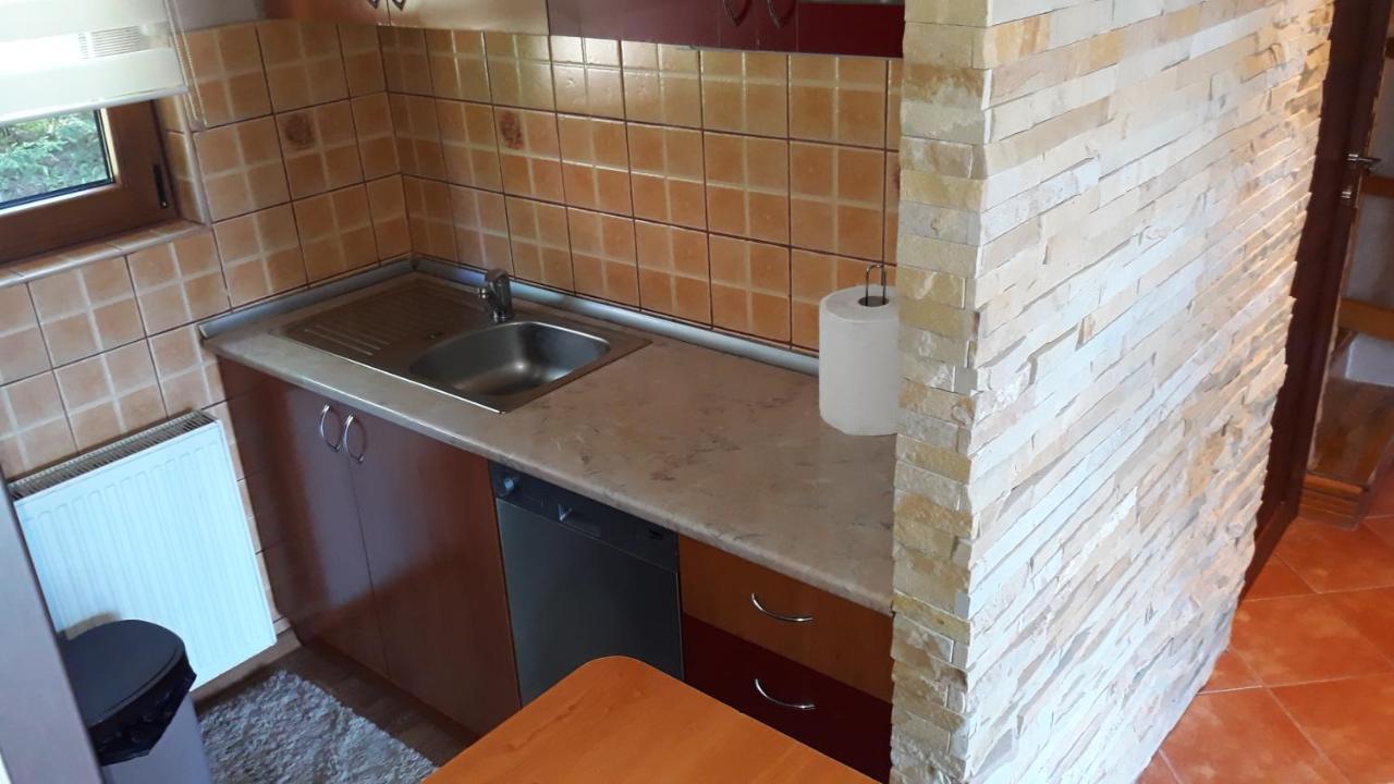 Apartment Niva Zlatibor Exterior foto