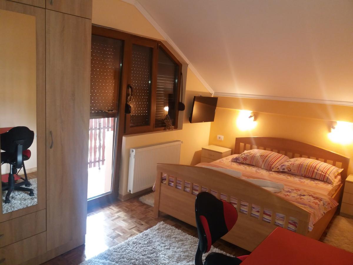 Apartment Niva Zlatibor Exterior foto