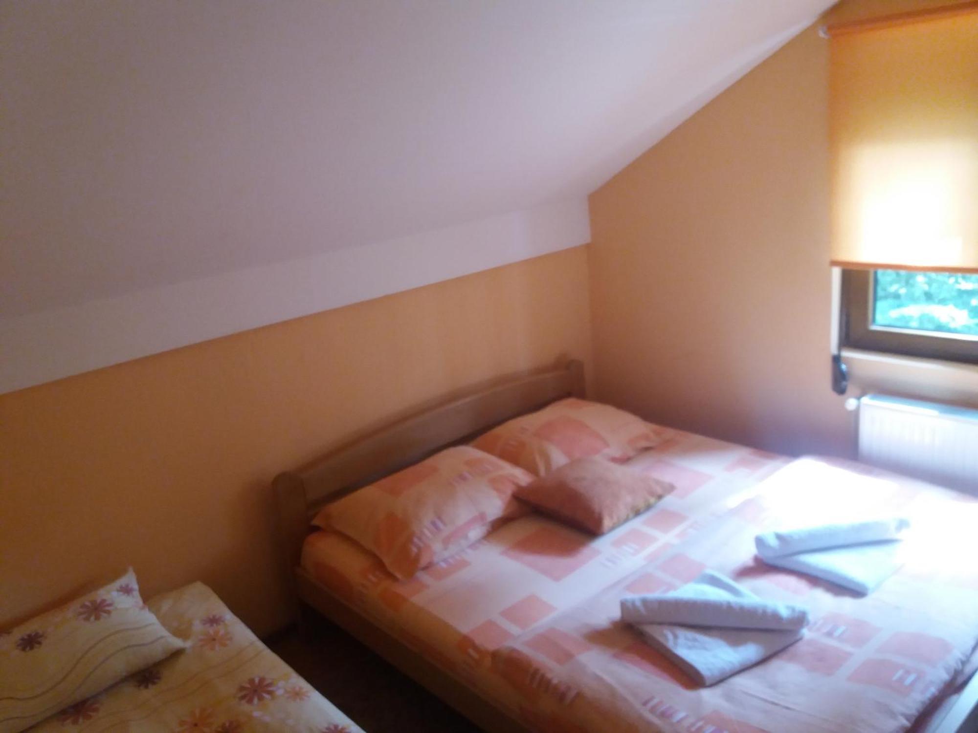 Apartment Niva Zlatibor Exterior foto