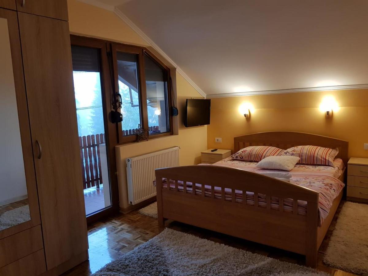 Apartment Niva Zlatibor Exterior foto